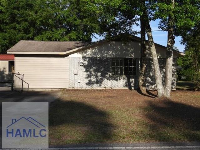 615 Olive Street, Hinesville, GA 31313