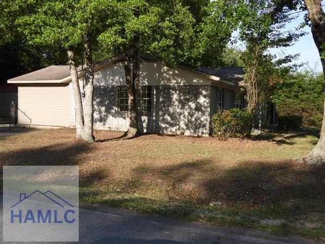 615 Olive Street, Hinesville, GA 31313