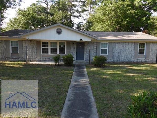 615 Olive Street, Hinesville, GA 31313