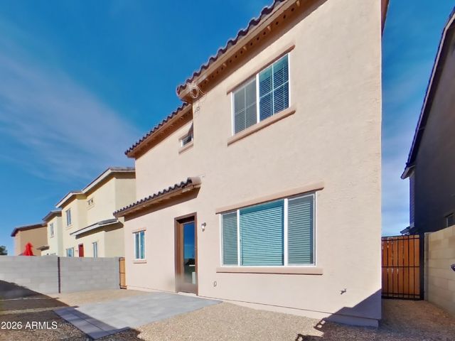 4551 E GARY Street, Mesa, AZ 85205