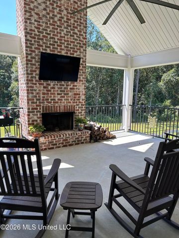 18345 Ironwood Trail, Biloxi, MS 39532