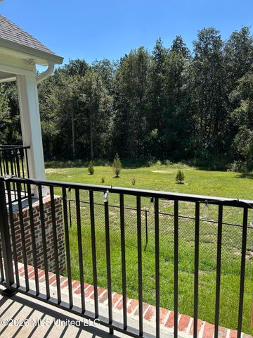 18345 Ironwood Trail, Biloxi, MS 39532