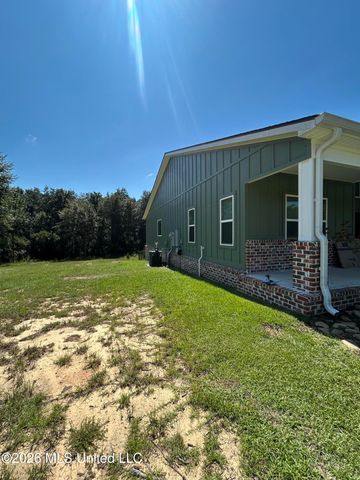 18345 Ironwood Trail, Biloxi, MS 39532