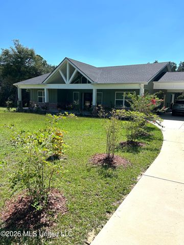 18345 Ironwood Trail, Biloxi, MS 39532