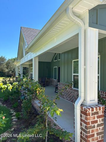 18345 Ironwood Trail, Biloxi, MS 39532