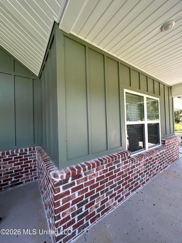 18345 Ironwood Trail, Biloxi, MS 39532
