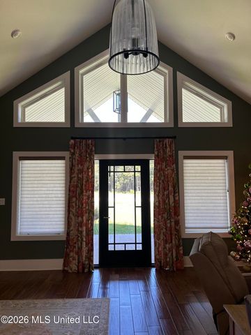 18345 Ironwood Trail, Biloxi, MS 39532