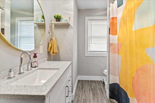 40 S Richardson Avenue, Columbus, OH 43204