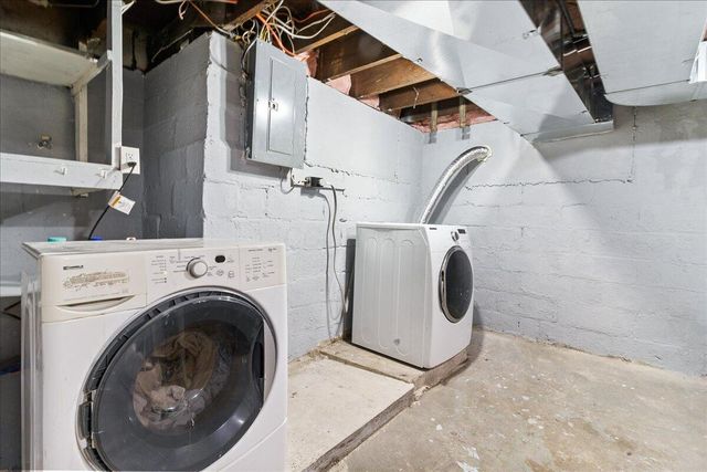 40 S Richardson Avenue, Columbus, OH 43204