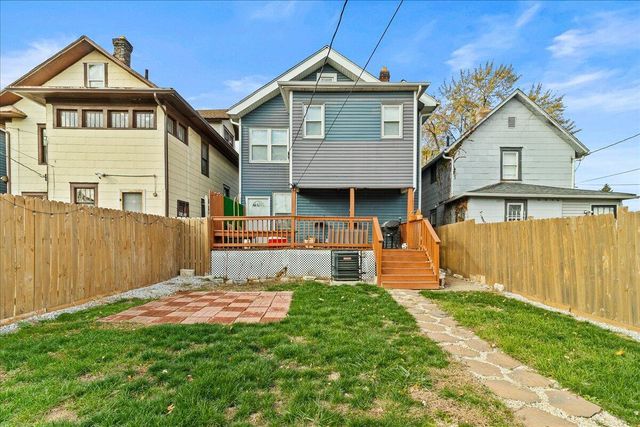 40 S Richardson Avenue, Columbus, OH 43204