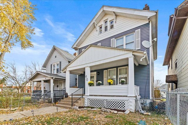 40 S Richardson Avenue, Columbus, OH 43204