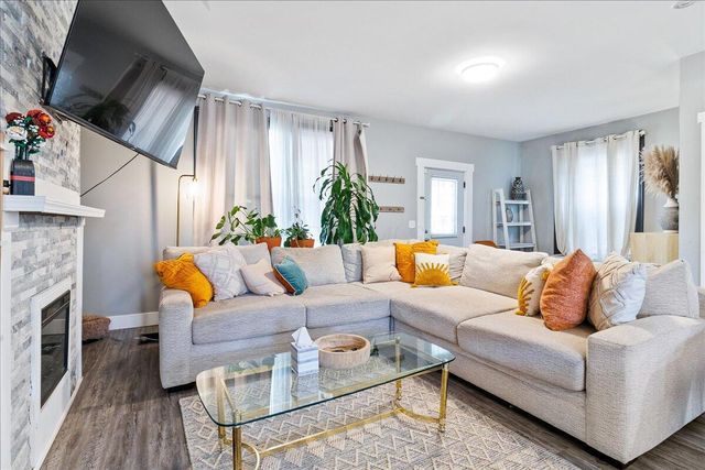 40 S Richardson Avenue, Columbus, OH 43204