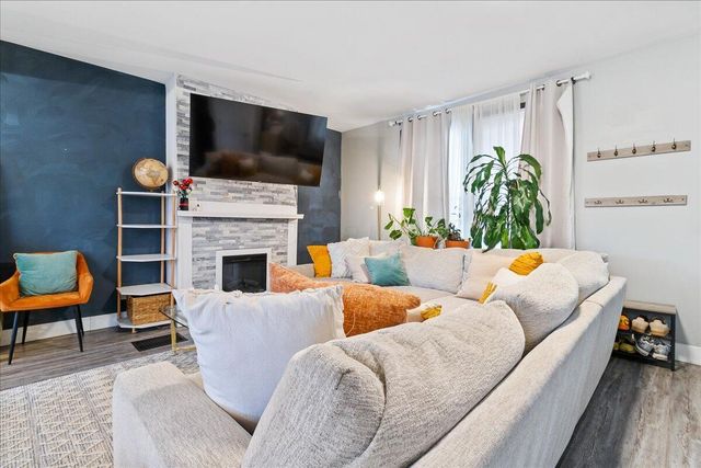 40 S Richardson Avenue, Columbus, OH 43204