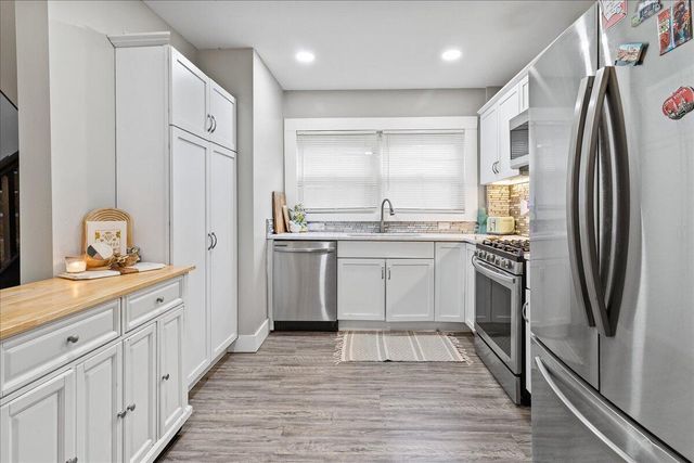 40 S Richardson Avenue, Columbus, OH 43204