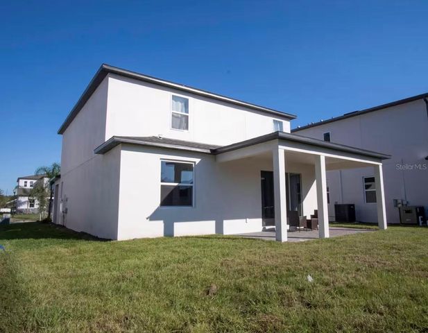 1110 ARISHA DRIVE, Kissimmee, FL 34746