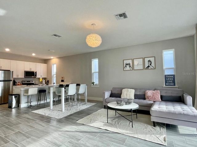 1110 ARISHA DRIVE, Kissimmee, FL 34746