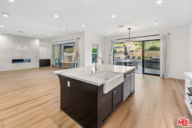 20741 W Deer Grass Court, Porter Ranch (los Angeles), CA 91326