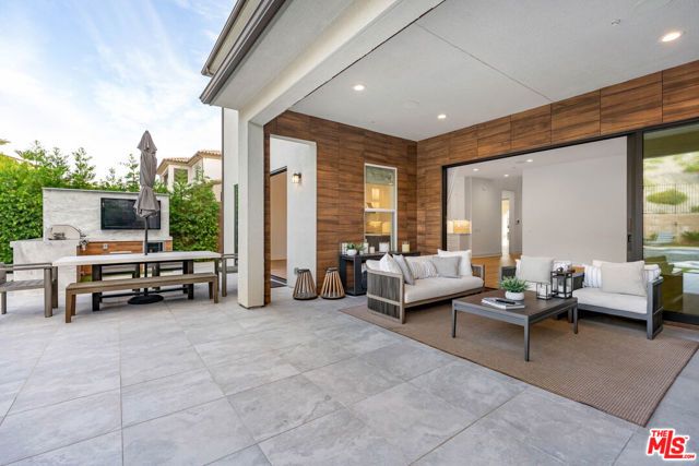 20741 W Deer Grass Court, Porter Ranch (los Angeles), CA 91326