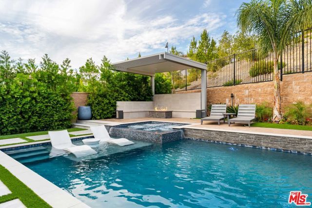 20741 W Deer Grass Court, Porter Ranch (los Angeles), CA 91326