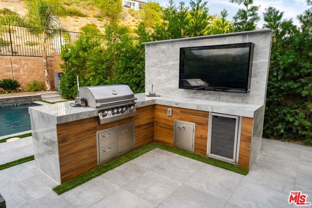 20741 W Deer Grass Court, Porter Ranch (los Angeles), CA 91326