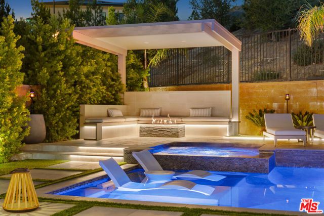 20741 W Deer Grass Court, Porter Ranch (los Angeles), CA 91326