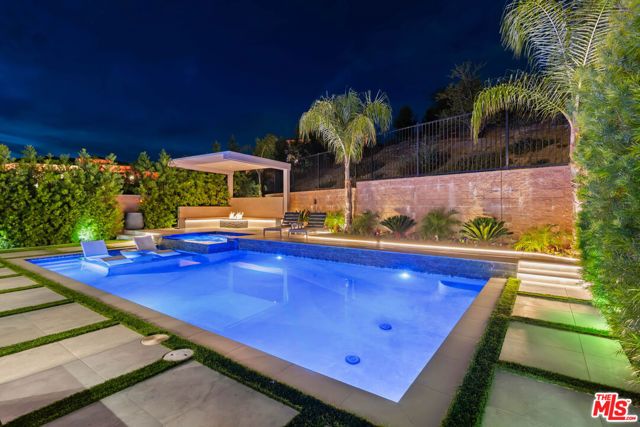 20741 W Deer Grass Court, Porter Ranch (los Angeles), CA 91326