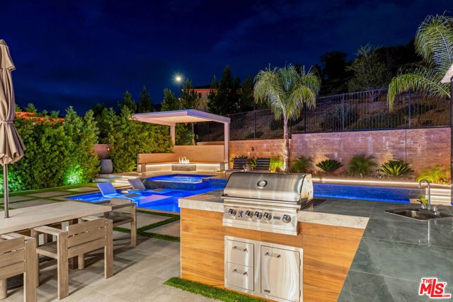 20741 W Deer Grass Court, Porter Ranch (los Angeles), CA 91326