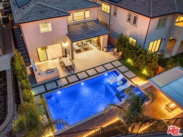 20741 W Deer Grass Court, Porter Ranch (los Angeles), CA 91326
