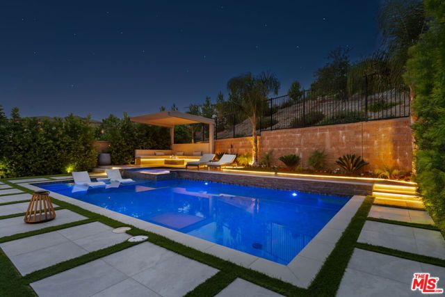 20741 W Deer Grass Court, Porter Ranch (los Angeles), CA 91326