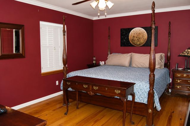 6866 Cuba Landing Rd, Waverly, TN 37185