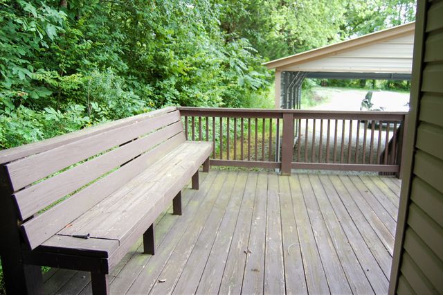6866 Cuba Landing Rd, Waverly, TN 37185