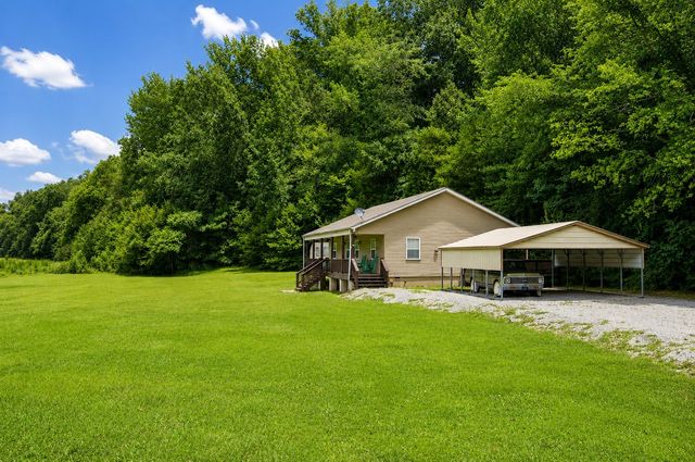 6866 Cuba Landing Rd, Waverly, TN 37185