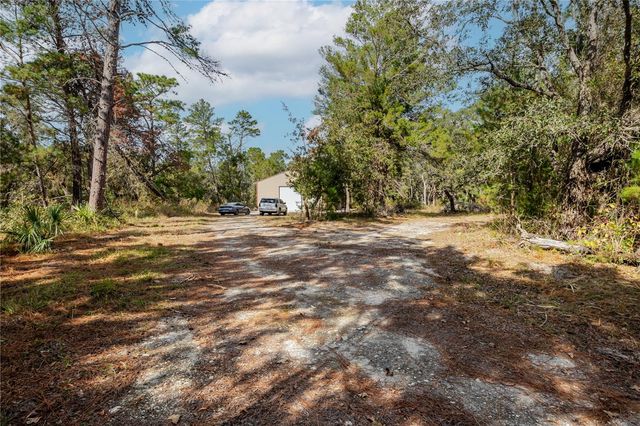 12301 DENTON AVENUE, Hudson, FL 34667