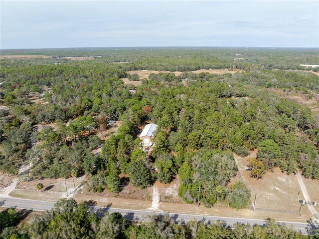 12301 DENTON AVENUE, Hudson, FL 34667