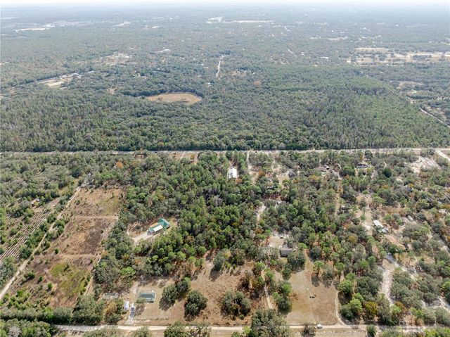 12301 DENTON AVENUE, Hudson, FL 34667