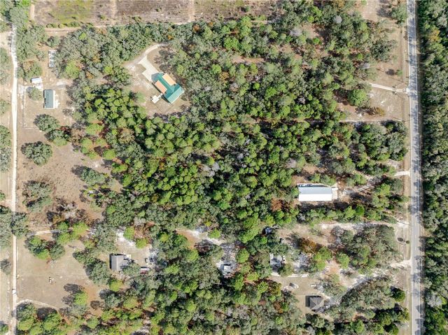 12301 DENTON AVENUE, Hudson, FL 34667