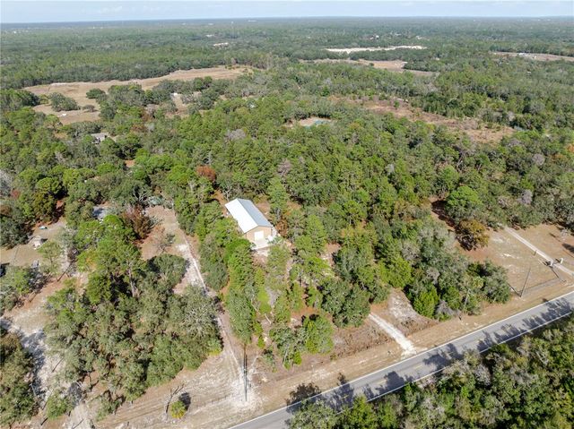 12301 DENTON AVENUE, Hudson, FL 34667