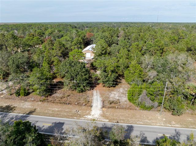 12301 DENTON AVENUE, Hudson, FL 34667