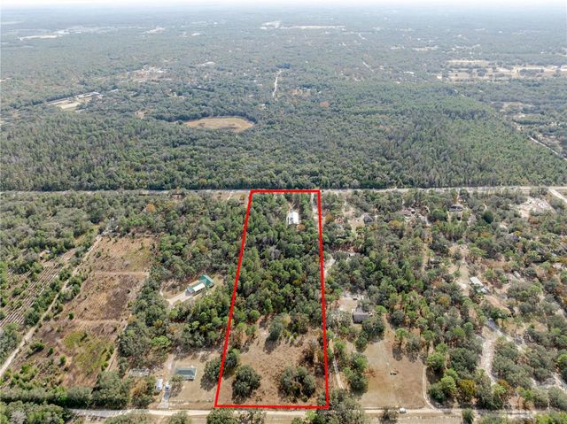 12301 DENTON AVENUE, Hudson, FL 34667