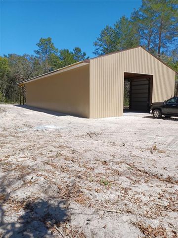 12301 DENTON AVENUE, Hudson, FL 34667