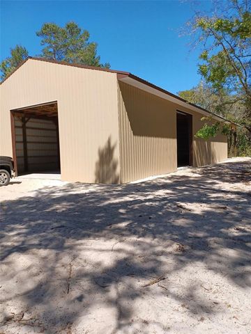 12301 DENTON AVENUE, Hudson, FL 34667