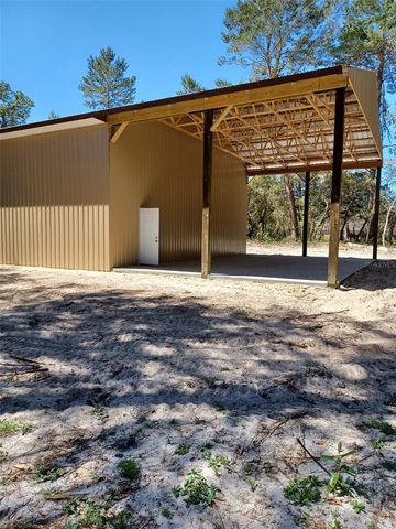 12301 DENTON AVENUE, Hudson, FL 34667