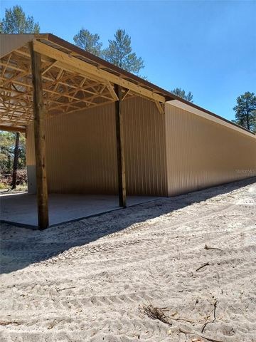 12301 DENTON AVENUE, Hudson, FL 34667
