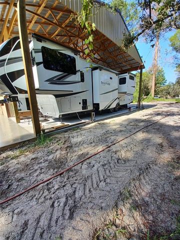 12301 DENTON AVENUE, Hudson, FL 34667