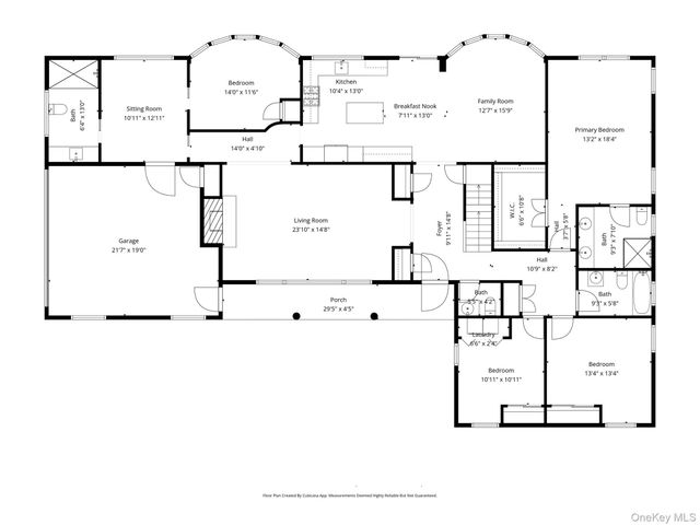 10 Norfolk Road, Great Neck, NY 11020