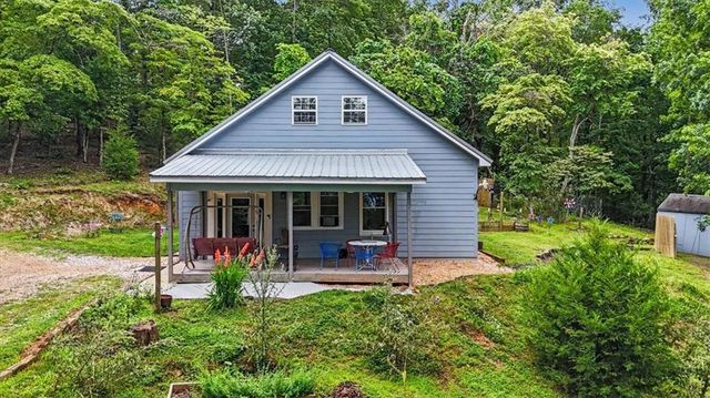 1002 Raccoon Ridge NE, Ranger, GA 30734