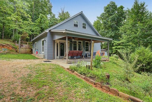 1002 Raccoon Ridge NE, Ranger, GA 30734