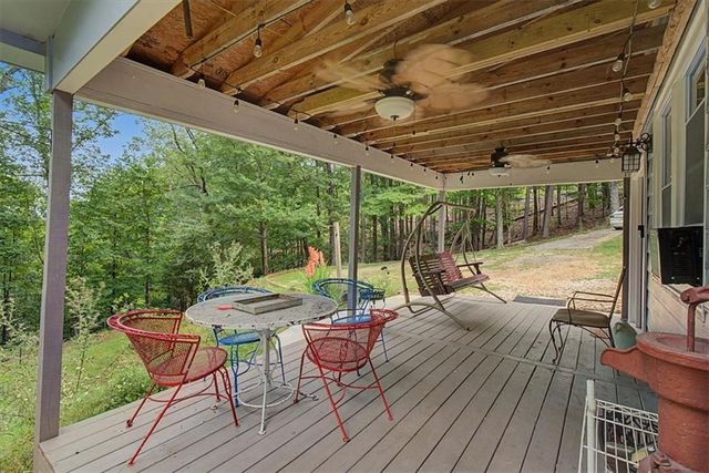 1002 Raccoon Ridge NE, Ranger, GA 30734