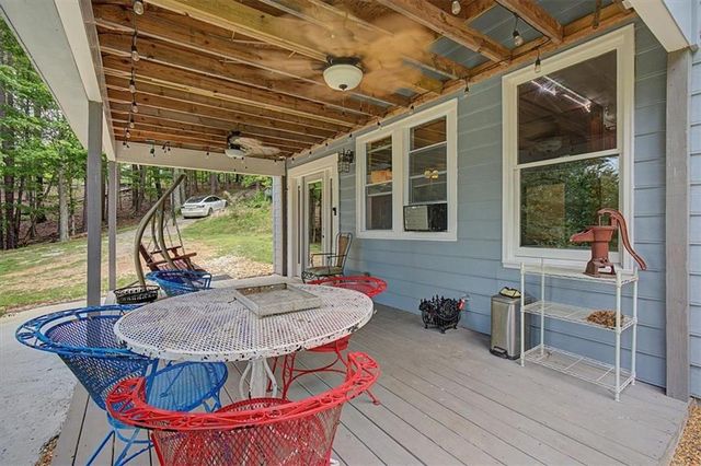1002 Raccoon Ridge NE, Ranger, GA 30734