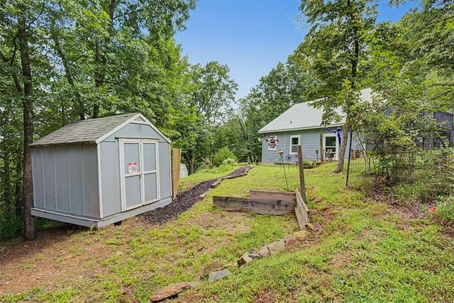 1002 Raccoon Ridge NE, Ranger, GA 30734